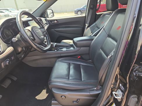 Used 2024 Dodge Durango GT AWD/4WD image 5
