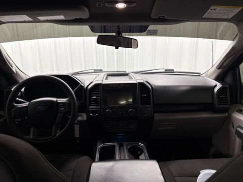 Used 2018 Ford F150 XL w/ Equipment Group 101A Mid RWD image 17