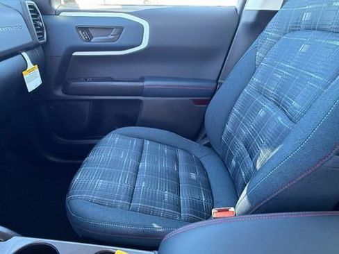 New 2026 Ford Bronco Sport Heritage w/ Convenience Package image 23