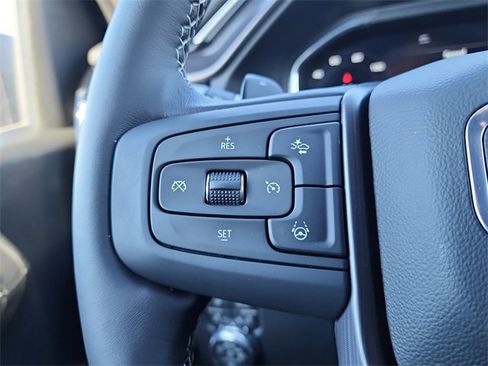 New 2026 GMC Sierra 1500 Denali Ultimate image 28