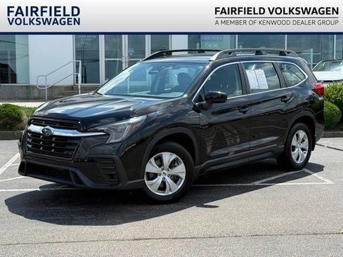 Used 2023 Subaru Ascent 8-Passenger AWD/4WD image 1