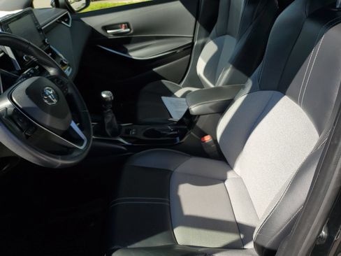 Used 2020 Toyota Corolla XSE FWD image 16