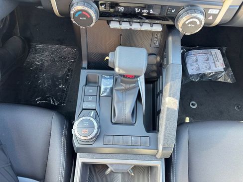 New 2026 Toyota Tacoma TRD Sport image 39