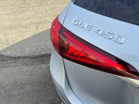 Used 2023 Mercedes-Benz GLE 450 4MATIC image 15