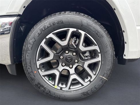 New 2026 RAM 1500 Laramie image 9