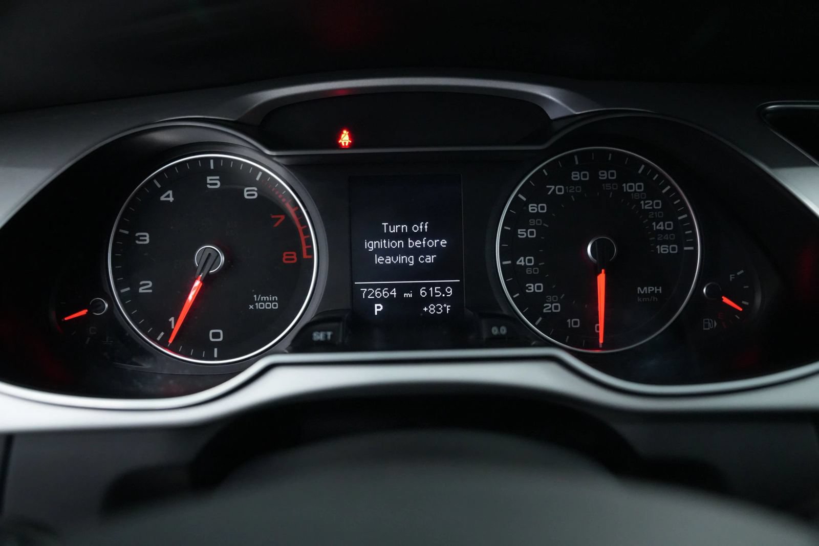 Used 2015 Audi A4 2.0T Premium FWD image 33