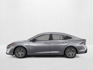 New 2026 Nissan Sentra SL w/ Floor Mat Package FWD video 2