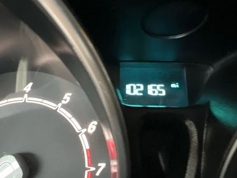 Used 2018 Ford Fiesta SE image 14