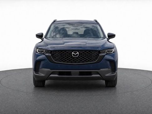 Used 2026 MAZDA CX-50 AWD 2.5 Hybrid w/ Weather Package image 5