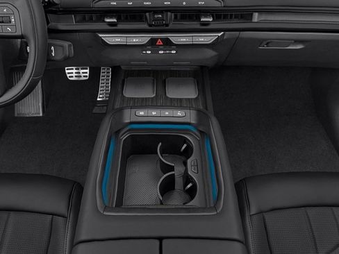 New 2027 Kia Telluride X-Line SX Prestige AWD/4WD image 22