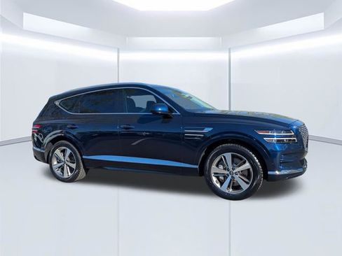 Used 2023 Genesis GV80 2.5T w/ Advanced Package AWD/4WD image 2