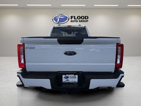 New 2026 Ford F350 XLT w/ XLT Premium Package AWD/4WD image 6