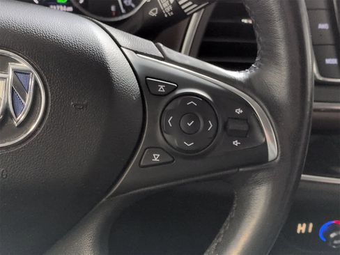 Used 2021 Buick Enclave Avenir w/ Avenir Technology Package image 27