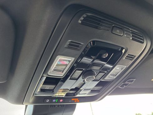 New 2026 Chevrolet Tahoe Premier AWD/4WD image 44
