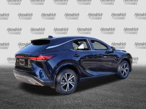 Certified 2023 Lexus RX 350 Premium w/ Cold Area Package FWD image 9