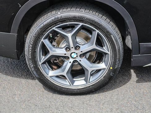 Used 2019 BMW X1 xDrive28i w/ Convenience Package AWD/4WD image 12
