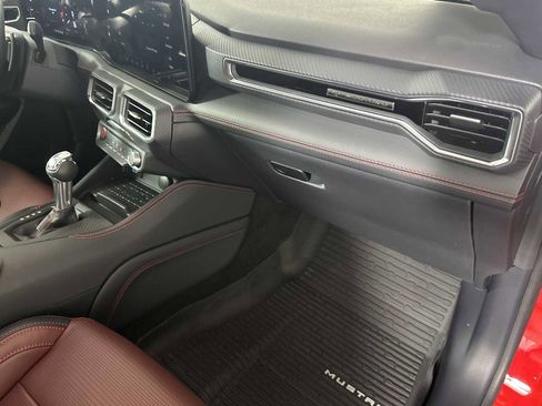 Used 2024 Ford Mustang GT Premium w/ GT Performance Package image 17