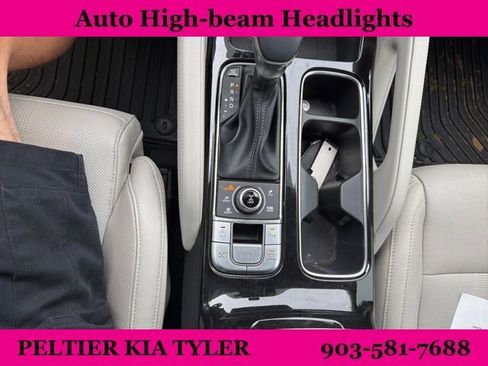 Certified 2021 Kia Telluride SX w/ Nightfall Edition Package image 24