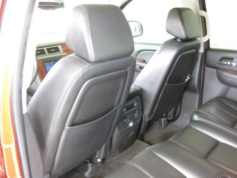 Used 2007 Chevrolet Avalanche LT w/ LT Preferred Equipment Group image 30