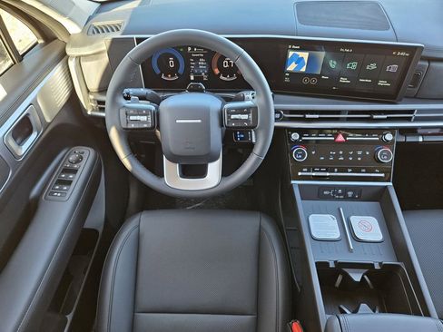 New 2026 Hyundai Santa Fe SEL FWD image 26