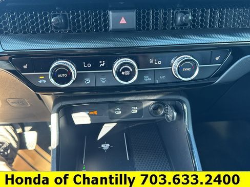 Used 2026 Honda CR-V EX-L image 13