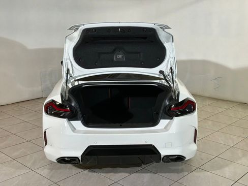 Used 2025 BMW M240i xDrive Coupe AWD/4WD image 23
