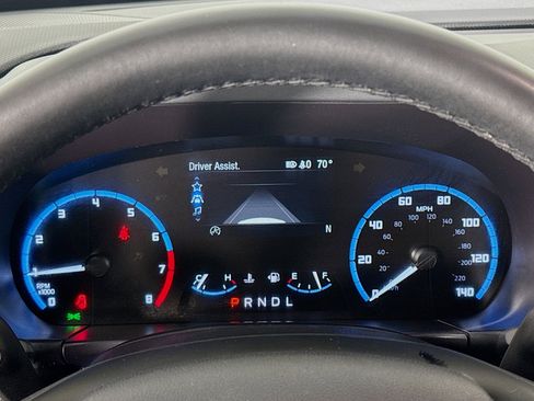 Used 2024 Ford Bronco Sport Big Bend w/ Convenience Package image 16