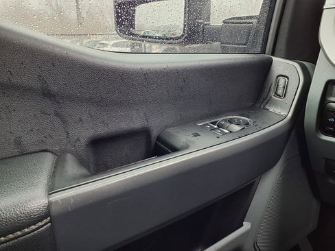 Used 2023 Ford F250 XL w/ STX Appearance Package image 15