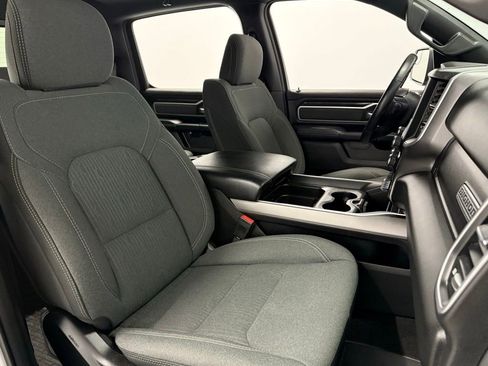 Used 2020 RAM 1500 Big Horn image 16