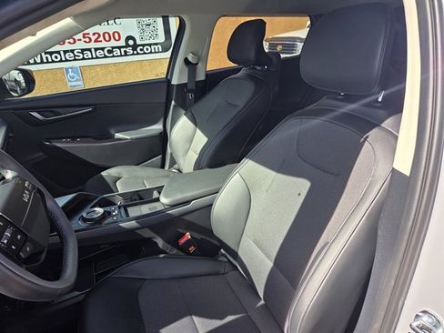 Used 2025 Kia EV6 Light image 7