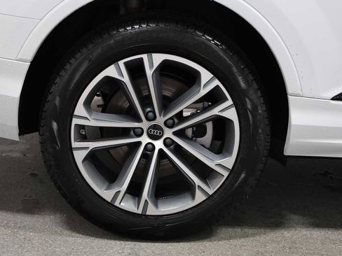 New 2026 Audi Q7 2.0T Premium image 43