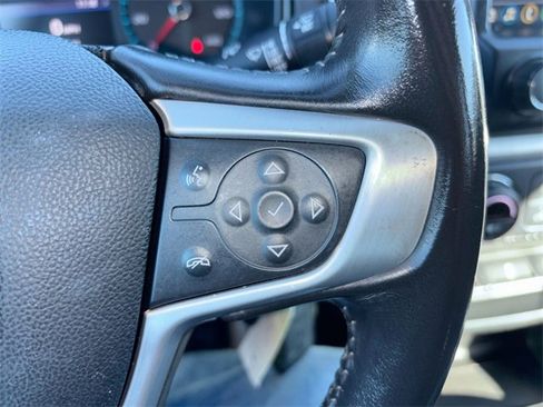 Used 2019 GMC Canyon SLE w/ SLE Convenience Package image 27