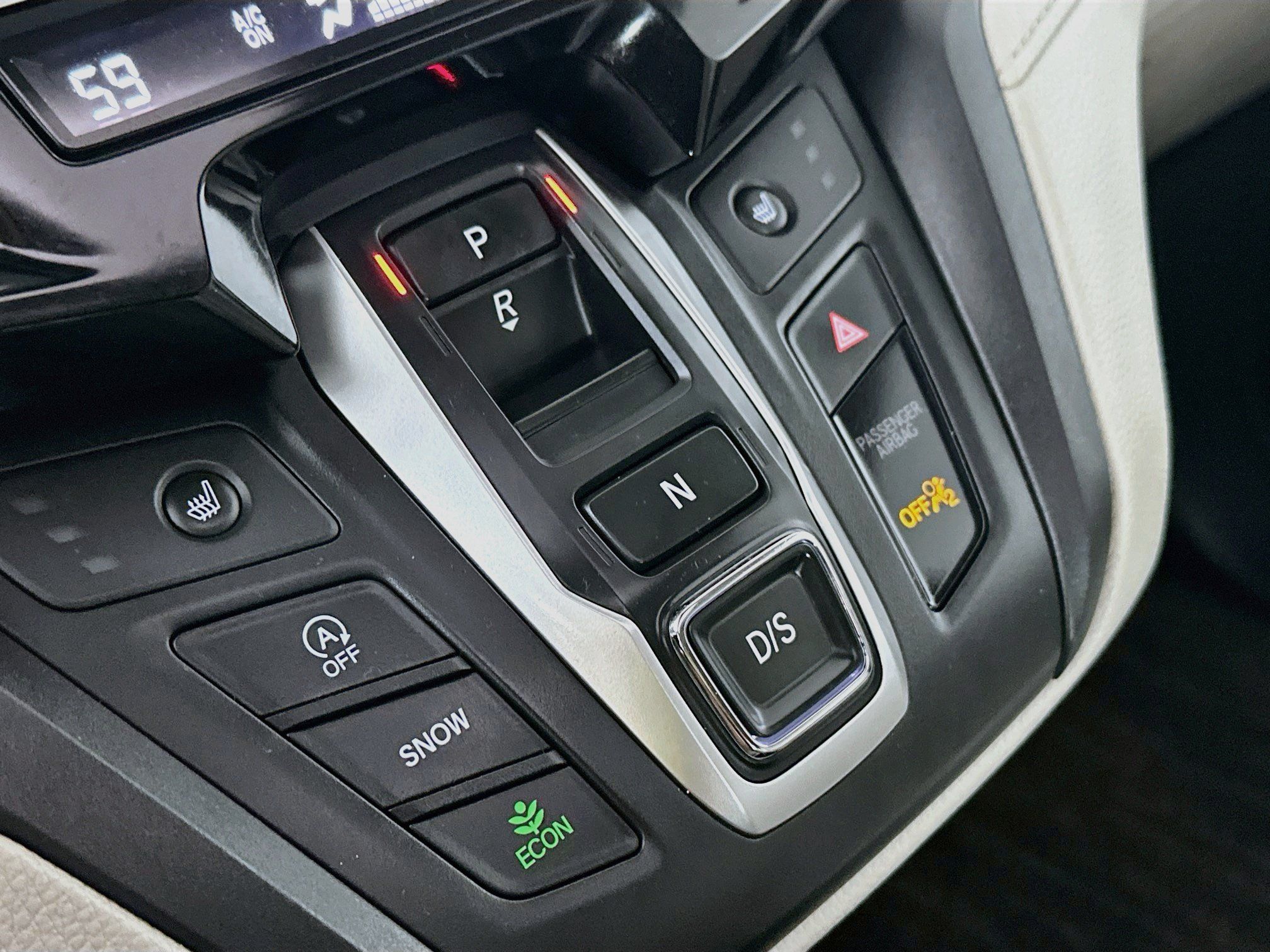 Used 2025 Honda Odyssey EX-L image 16