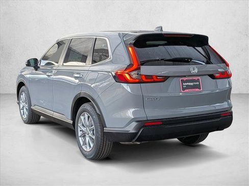 New 2026 Honda CR-V EX image 9