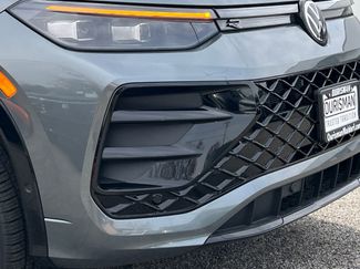 New 2026 Volkswagen Tiguan SE R-Line video 2