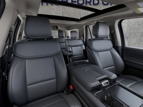 New 2027 Ford Expedition Active AWD/4WD image 12