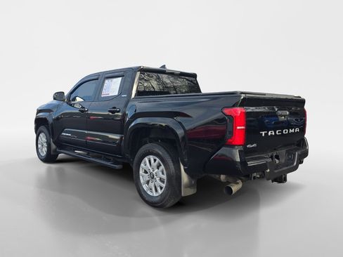 Used 2024 Toyota Tacoma SR5 image 3