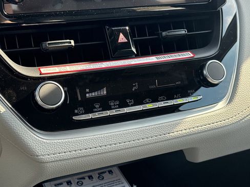 New 2026 Toyota Corolla Cross L image 26