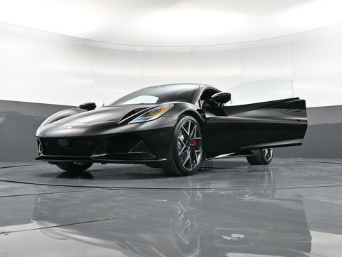 New 2026 Lotus Emira SE image 37