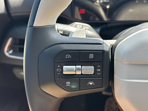 New 2026 Kia K4 EX FWD image 24