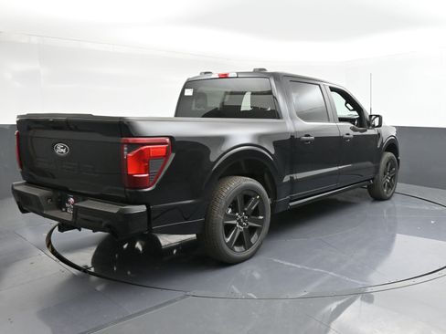 New 2025 Ford F150 STX w/ LOBO Package image 8