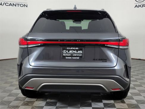 New 2026 Lexus RX 350 image 8