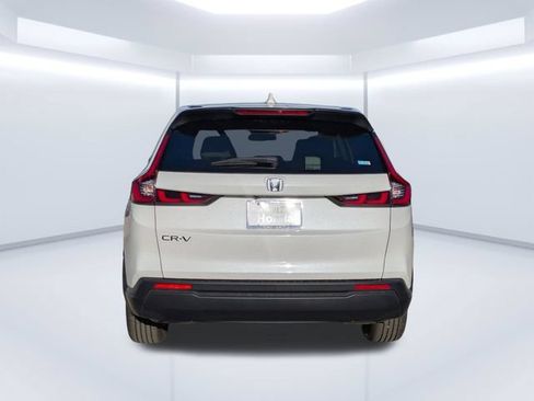 New 2026 Honda CR-V EX image 5
