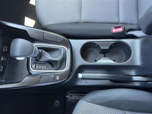 Used 2024 Kia Soul LX w/ Option Group 015 FWD image 27