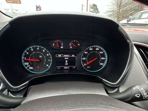 Certified 2023 Chevrolet Equinox LS image 26