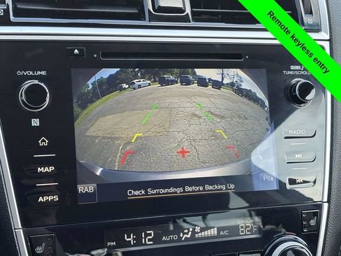 Used 2019 Subaru Outback 2.5i Limited AWD/4WD image 21