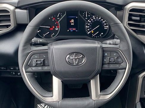 New 2026 Toyota Tundra SR5 image 13