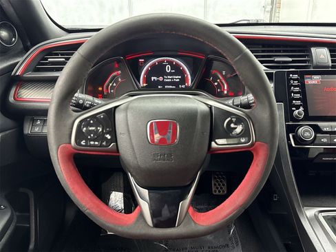 Used 2020 Honda Civic Type R image 20