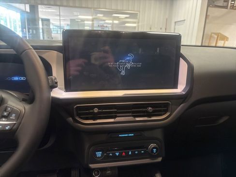 New 2025 Ford Bronco Sport Heritage w/ Convenience Package image 20