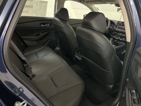 New 2026 Honda Accord Touring image 23